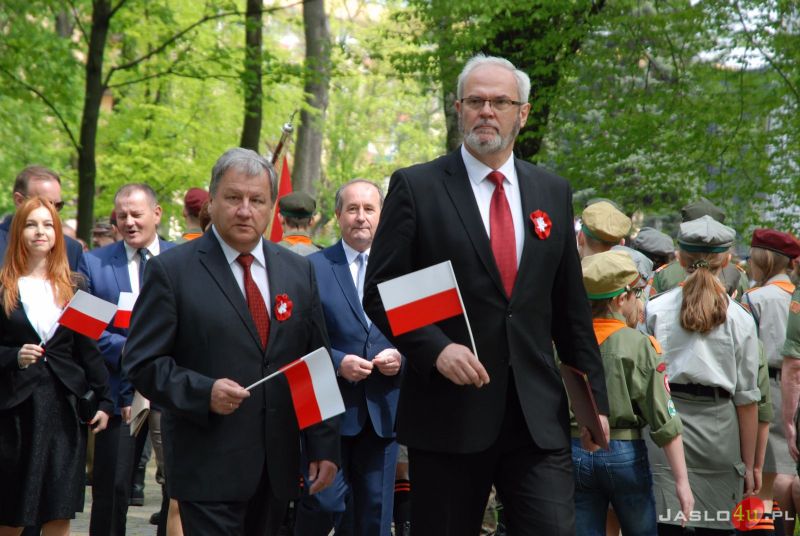 225 rocznica uchwalenia Konstytucji 3 Maja