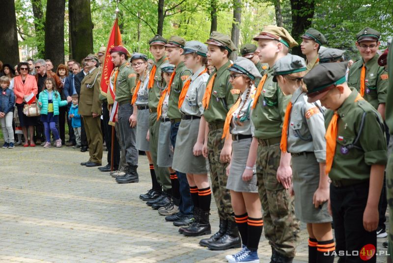 225 rocznica uchwalenia Konstytucji 3 Maja
