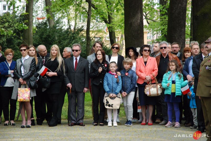225 rocznica uchwalenia Konstytucji 3 Maja