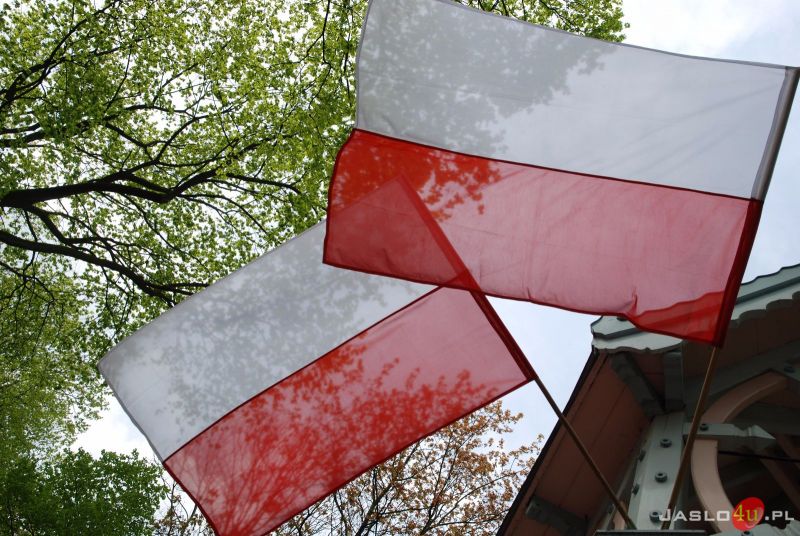225 rocznica uchwalenia Konstytucji 3 Maja