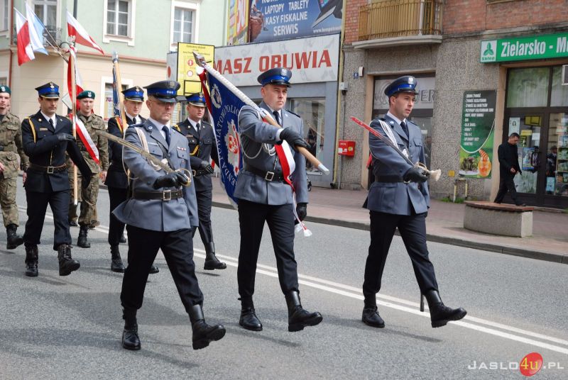 225 rocznica uchwalenia Konstytucji 3 Maja
