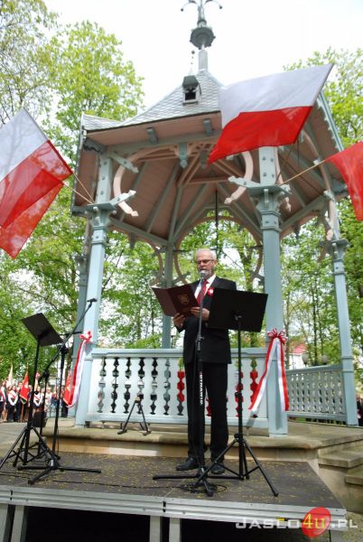 225 rocznica uchwalenia Konstytucji 3 Maja