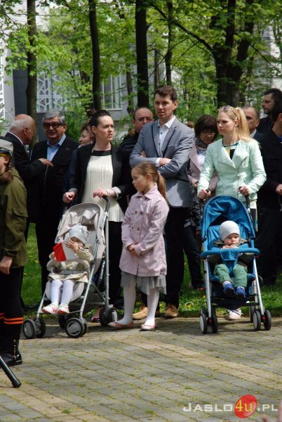 225 rocznica uchwalenia Konstytucji 3 Maja
