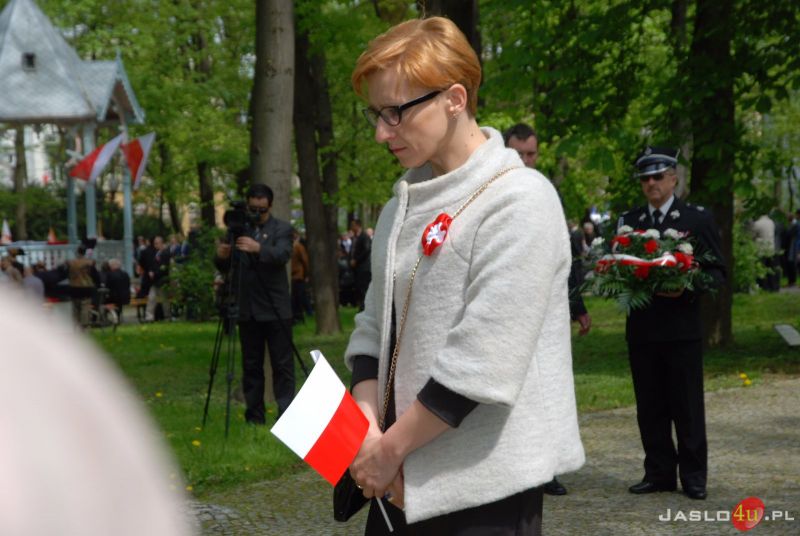 225 rocznica uchwalenia Konstytucji 3 Maja
