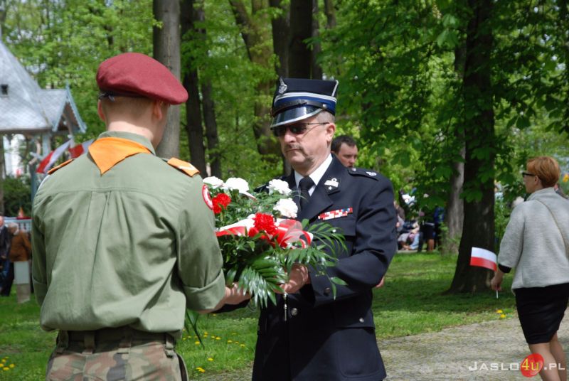 225 rocznica uchwalenia Konstytucji 3 Maja