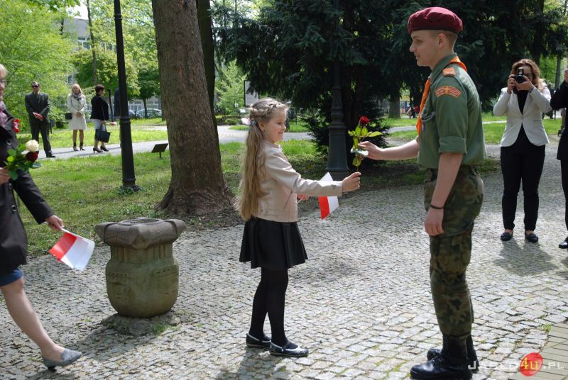 225 rocznica uchwalenia Konstytucji 3 Maja
