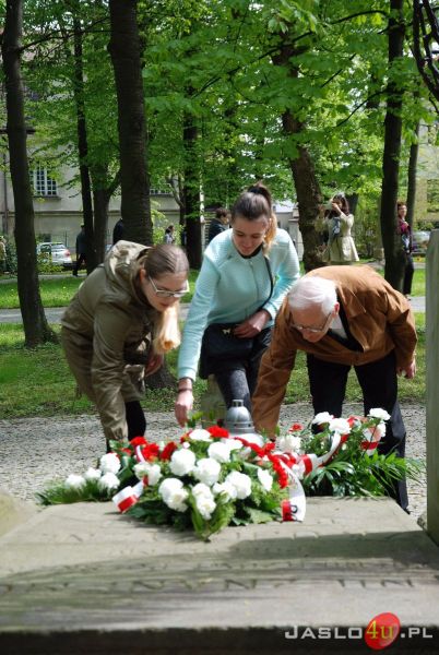 225 rocznica uchwalenia Konstytucji 3 Maja