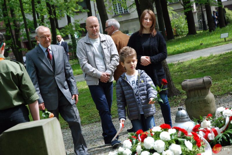 225 rocznica uchwalenia Konstytucji 3 Maja