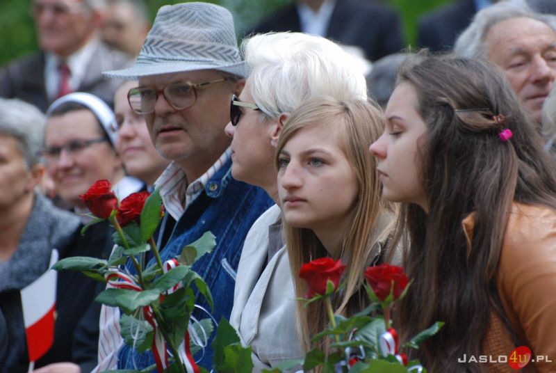 225 rocznica uchwalenia Konstytucji 3 Maja