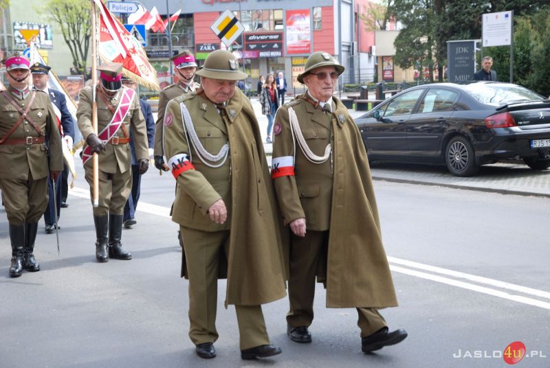 225 rocznica uchwalenia Konstytucji 3 Maja