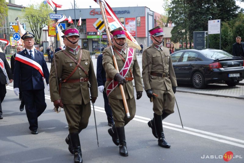 225 rocznica uchwalenia Konstytucji 3 Maja