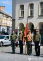 30-rocznica nadania Hufcowi imienia Rodziny Madejewskich