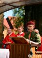 30-rocznica nadania Hufcowi imienia Rodziny Madejewskich