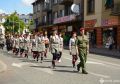 30-rocznica nadania Hufcowi imienia Rodziny Madejewskich