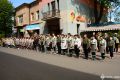 30-rocznica nadania Hufcowi imienia Rodziny Madejewskich