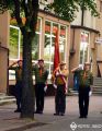 30-rocznica nadania Hufcowi imienia Rodziny Madejewskich