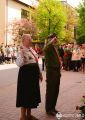 30-rocznica nadania Hufcowi imienia Rodziny Madejewskich