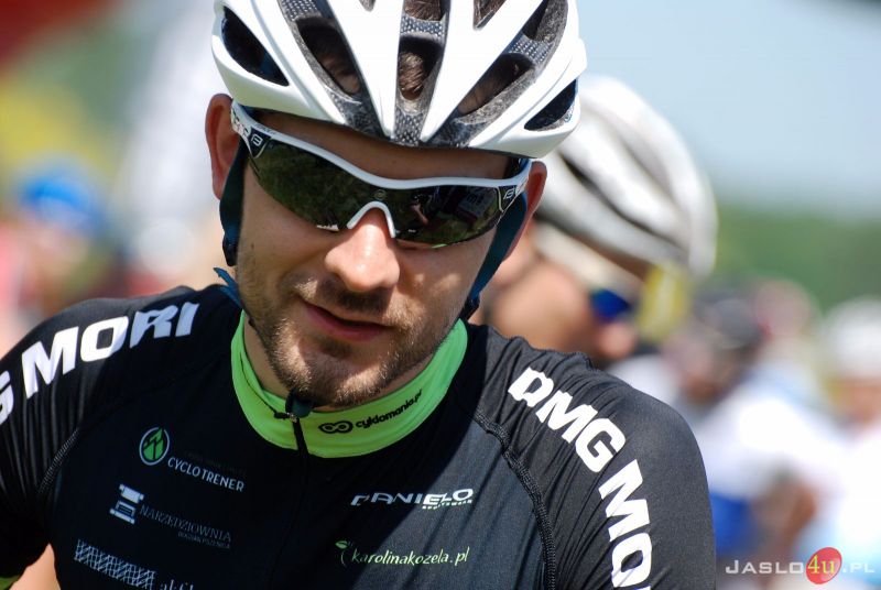 Cyklokarpaty Jasło 2016