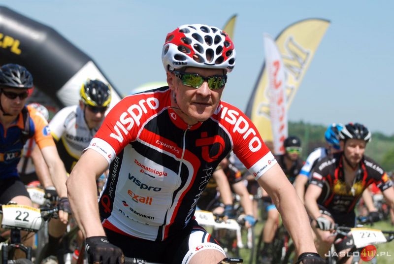 Cyklokarpaty Jasło 2016