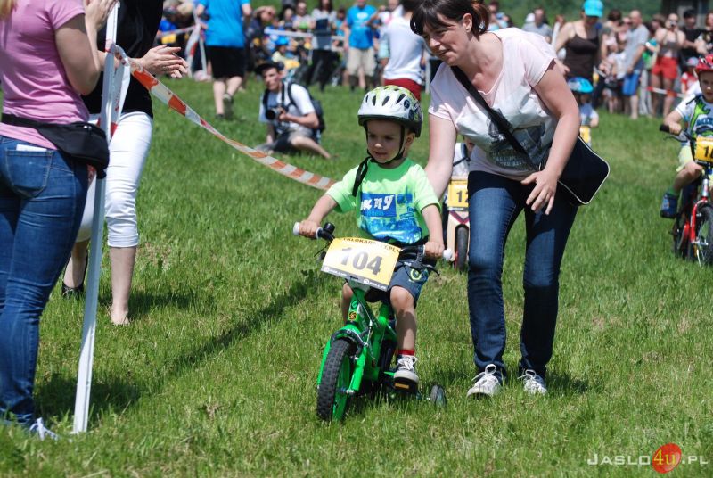 Cyklokarpaty Jasło 2016