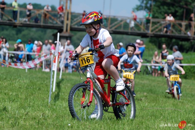 Cyklokarpaty Jasło 2016