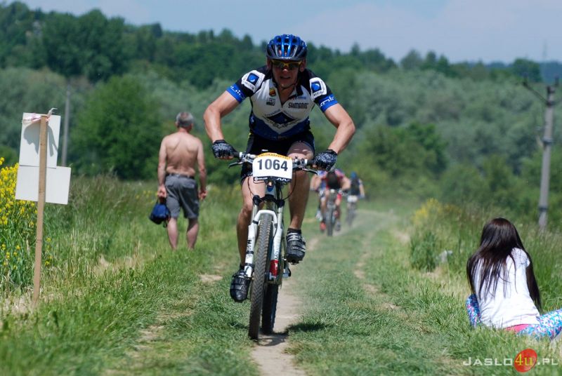 Cyklokarpaty Jasło 2016