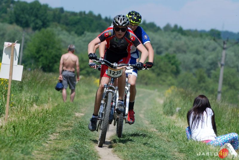 Cyklokarpaty Jasło 2016