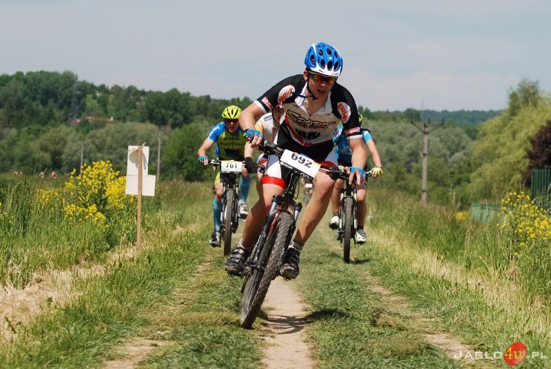 Cyklokarpaty Jasło 2016