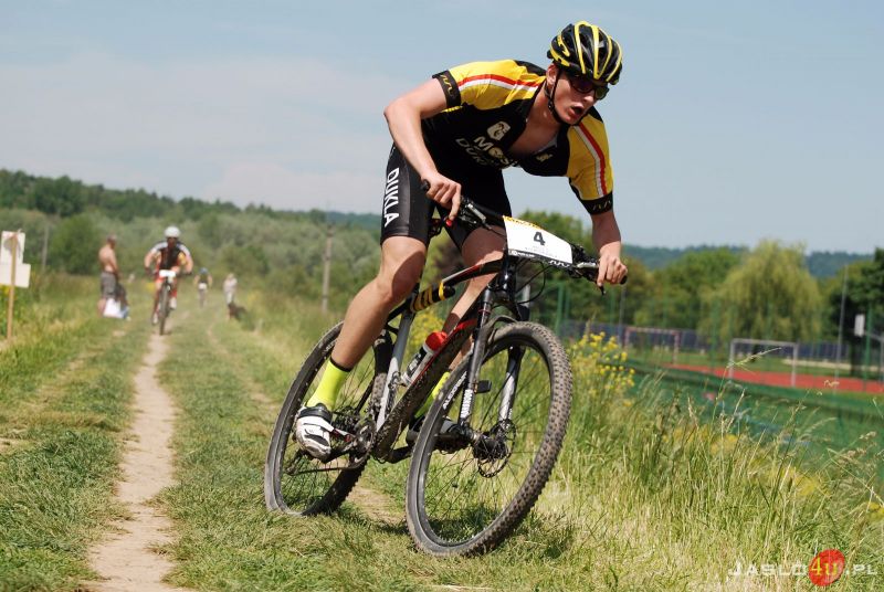Cyklokarpaty Jasło 2016