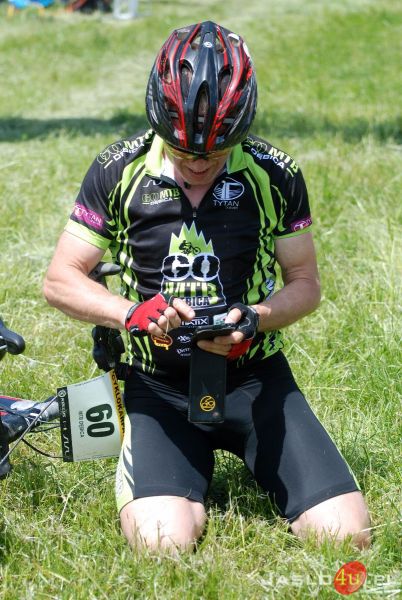 Cyklokarpaty Jasło 2016