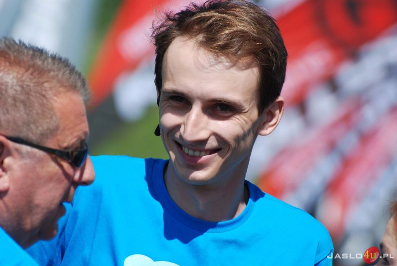 Cyklokarpaty Jasło 2016