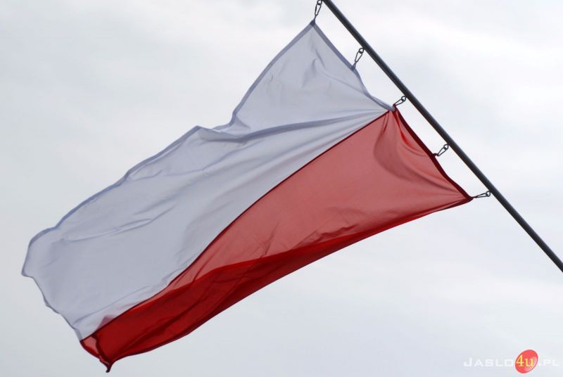 "Dzień Strażaka" w Komendzie Powiatowej PSP w Jaśle