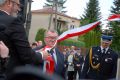 "Dzień Strażaka" w Komendzie Powiatowej PSP w Jaśle