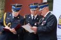 "Dzień Strażaka" w Komendzie Powiatowej PSP w Jaśle