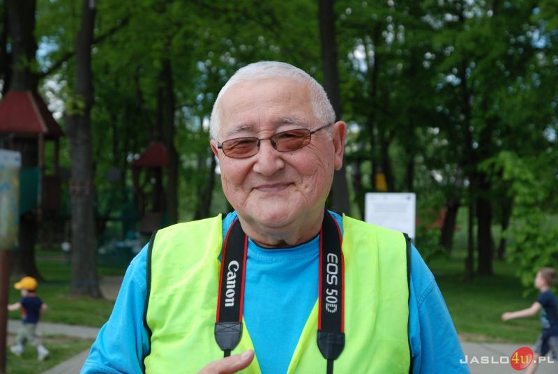 IV Ogólnopolski Marsz Nordic Walking