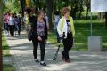 IV Ogólnopolski Marsz Nordic Walking