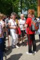 IV Ogólnopolski Marsz Nordic Walking
