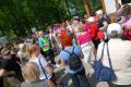 IV Ogólnopolski Marsz Nordic Walking