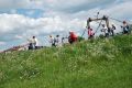 IV Ogólnopolski Marsz Nordic Walking