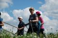 IV Ogólnopolski Marsz Nordic Walking