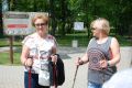 IV Ogólnopolski Marsz Nordic Walking