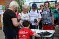 IV Ogólnopolski Marsz Nordic Walking