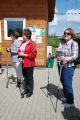 IV Ogólnopolski Marsz Nordic Walking