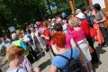 IV Ogólnopolski Marsz Nordic Walking