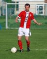 JKS Czarni Jasło vs KKS Gaudium Łężyny