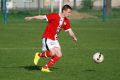 JKS Czarni Jasło vs KKS Gaudium Łężyny