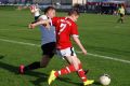 JKS Czarni Jasło vs KKS Gaudium Łężyny