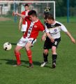 JKS Czarni Jasło vs KKS Gaudium Łężyny