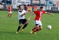 JKS Czarni Jasło vs KKS Gaudium Łężyny