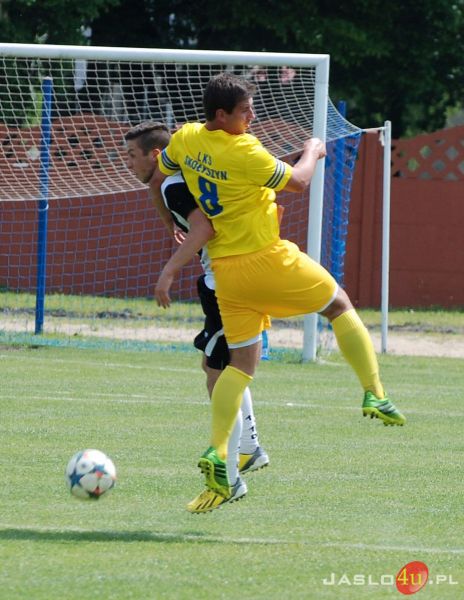 JKS Czarni Jasło vs LKS Skołyszyn